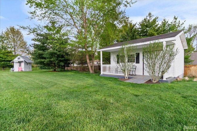 3439 Lost Creek Dr, House other with 3 bedrooms, 2 bathrooms and null parking in Evansville IN | Image 32