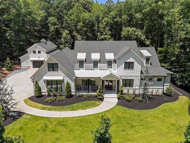 504 Trinity Church Rd, House other with 7 bedrooms, 7 bathrooms and null parking in Canton GA | Image 62