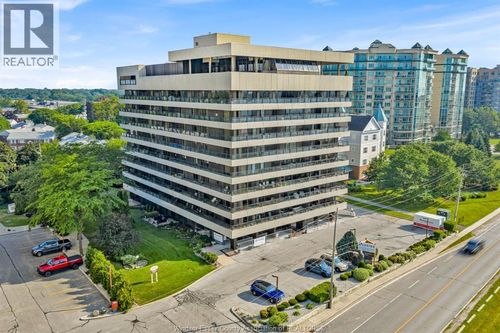 202-5125 Riverside Dr E, Windsor, ON, N8S4L8 | Card Image