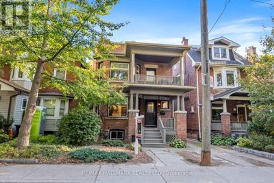 31 Hewitt Ave, Home with 6 bedrooms, 2 bathrooms and 4 parking in Toronto ON | Image 2