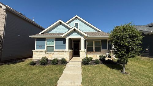 2876 Brittlebush Dr, Fort Worth, TX, 76108-2261 | Card Image