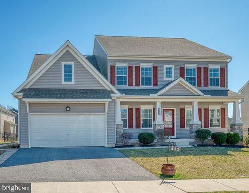 413 Tyrell Ct, BEL AIR, MD, 21015-4742 | Card Image