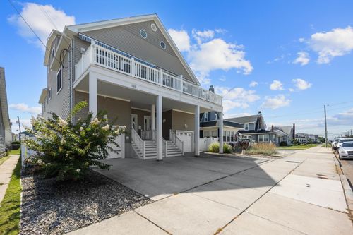 left-side-230 E 14th Avenue, North Wildwood, NJ, 08260 | Card Image