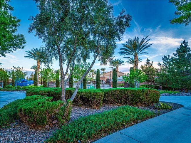 11220 Salentino Ave, House other with 3 bedrooms, 4 bathrooms and null parking in Las Vegas NV | Image 45