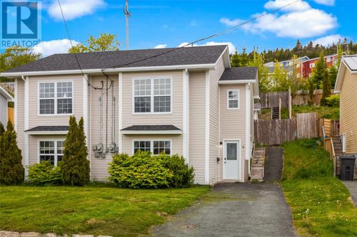 5 Seabright Place, Mount Pearl, NL, A1N5L3 | Card Image