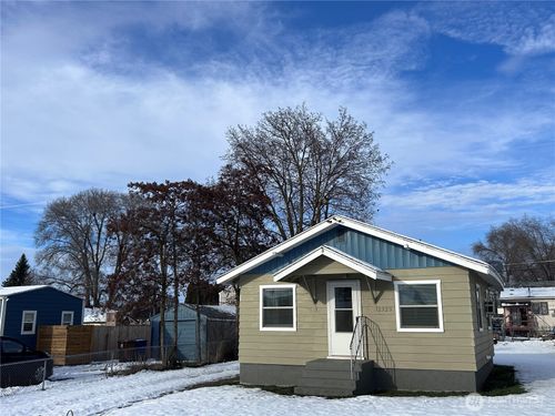 2323 E Rich Avenue, Spokane, WA, 99207 | Card Image