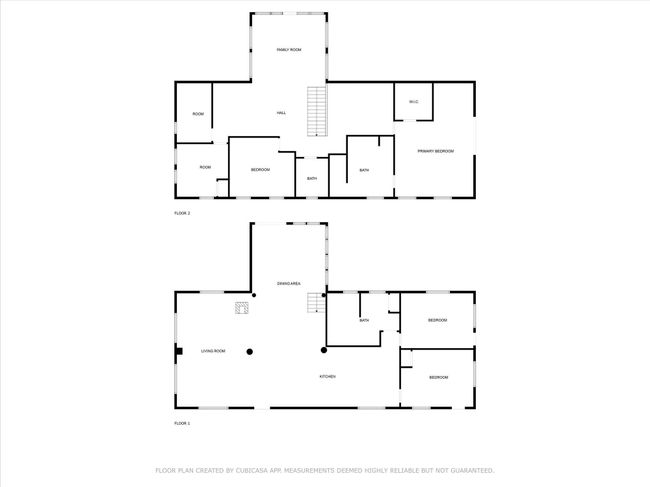 5882 Carey Rd, House other with 5 bedrooms, 3 bathrooms and null parking in Tumtum WA | Image 46