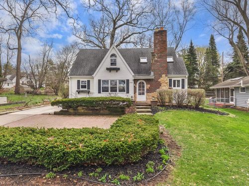 4406 Winnequah Road, MONONA, WI, 53716 | Card Image