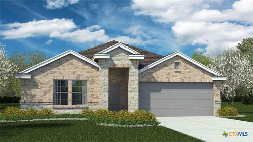4225 Allison Dr, Belton, TX, 76513-2282 | Card Image