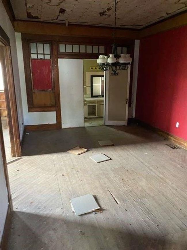 1502 E Texas Ave, House other with 3 bedrooms, 2 bathrooms and null parking in Mart TX | Image 7