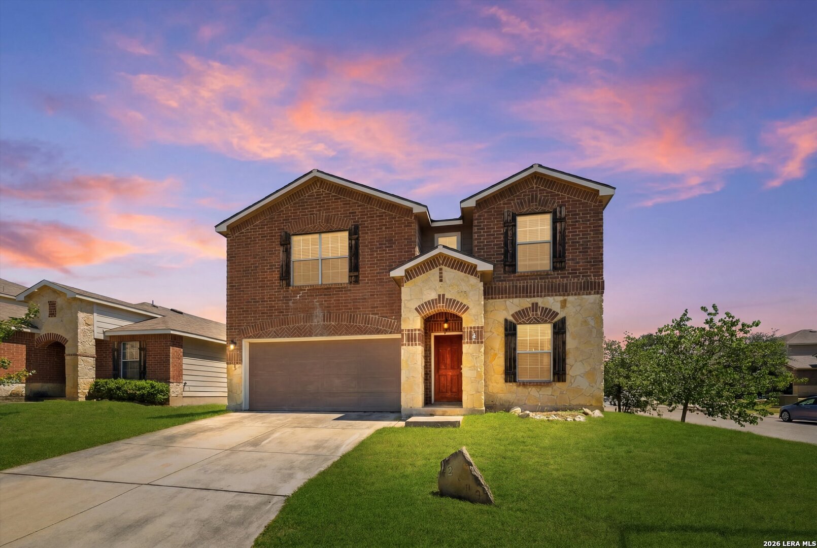Residential Lease in San Antonio