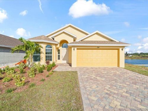 314 Silver Sands Ln, Fort Pierce, FL, 34945-4114 | Card Image