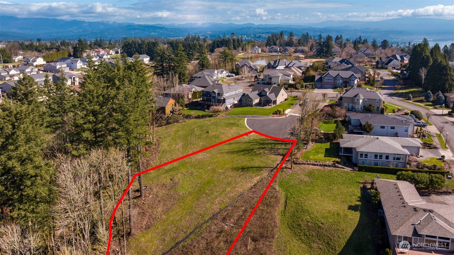 Land in Camas 3