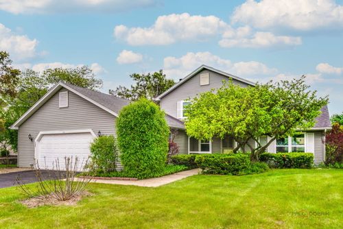 1255 W Dexter Ln, Hoffman Estates, IL, 60169-2352 | Card Image