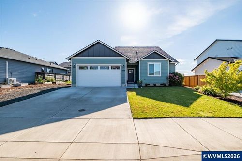 1459 Broadway Ave N, Monmouth, OR, 97361-9102 | Card Image