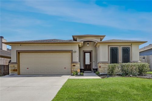 15413 Basswood Drive, Corpus Christi, TX, 78410 | Card Image