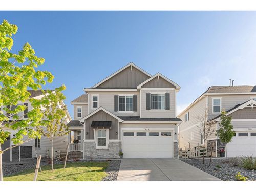 7281 S Vandriver Way, Aurora, CO, 80016-5121 | Card Image
