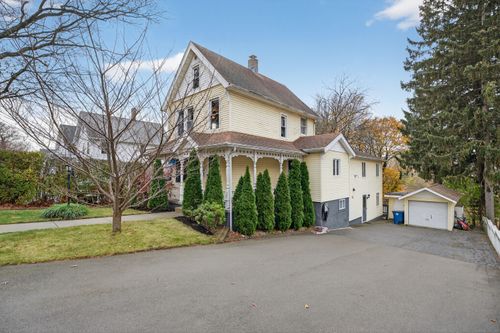 444 Woodward Ave, New Haven, CT, 06512-1936 | Card Image