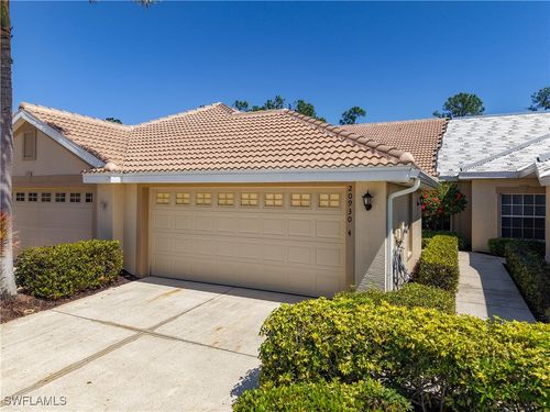 unit-4-20930 Calle Cristal Ln, NORTH FORT MYERS, FL, 33917-8103 | Card Image