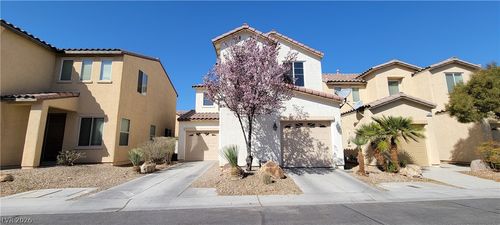 10923 Scotch Rose St, Henderson, NV, 89052-8653 | Card Image
