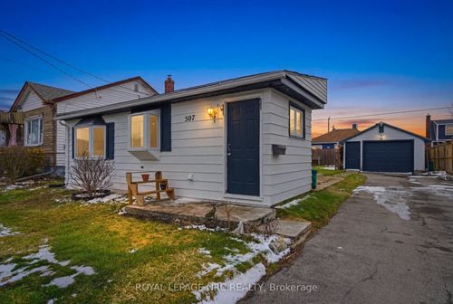 507 Harriet St, Welland, ON, L3B2H9 | Card Image