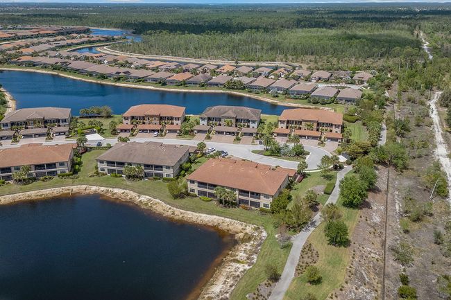 UNIT-102 - 9440 Benvenuto Ct, Condo with 2 bedrooms, 2 bathrooms and null parking in NAPLES FL | Image 31