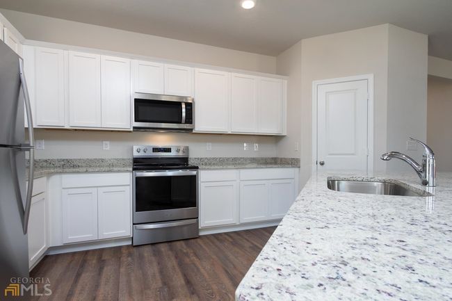 132 - 6001 Argyle Loop, House other with 5 bedrooms, 3 bathrooms and null parking in Macon GA | Image 7