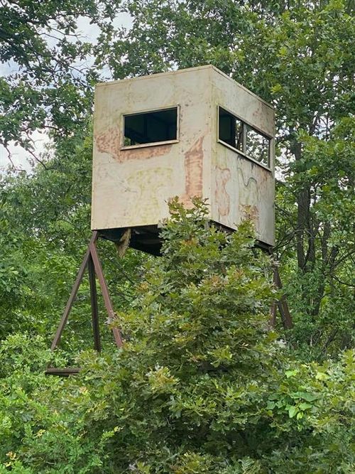 7314 E 136 Rd, Holdenville, OK, 74848-6012 | Card Image