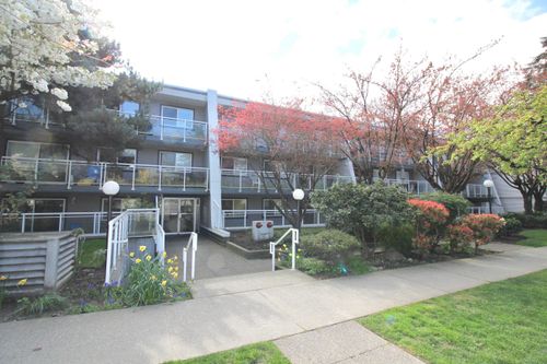 109-550 Royal Ave, New Westminster, BC, V3L5H9 | Card Image