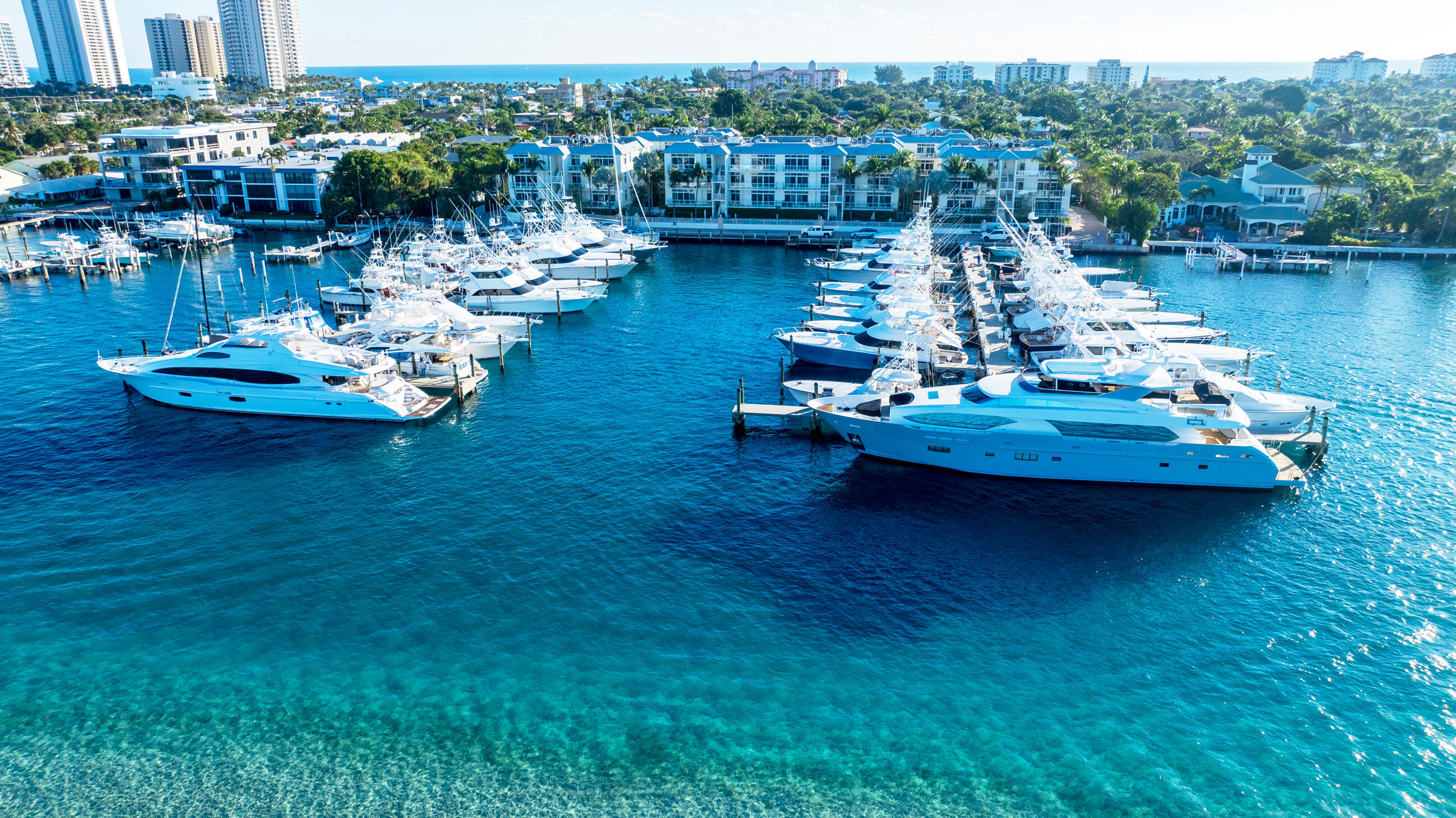 Residential in Palm Beach Shores