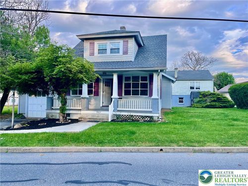 5163 Fornaciari Dr, Whitehall, PA, 18052-2145 | Card Image