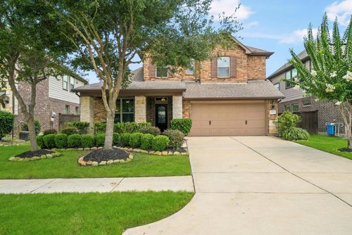 2015 Tonkawa Trl, Katy, TX, 77493-2954 | Card Image