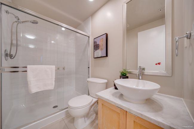 1204 - 6823 Station Hill Dr, Condo with 2 bedrooms, 2 bathrooms and 1 parking in Burnaby BC | Image 15