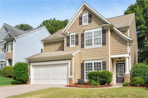 320 Pintail Ct, Suwanee, GA, 30024-6071 | Card Image