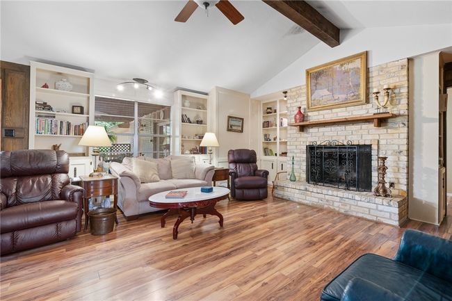 1965 Chandler Pl, House other with 4 bedrooms, 3 bathrooms and null parking in Ingleside TX | Image 6