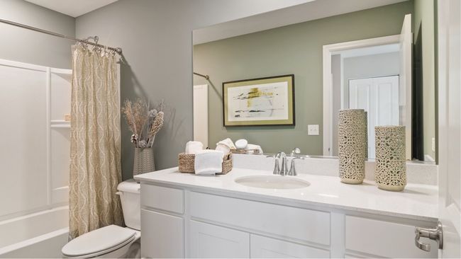 395 Danforth Drive, House other with 4 bedrooms, 3 bathrooms and 3 parking in Oswego IL | Image 13
