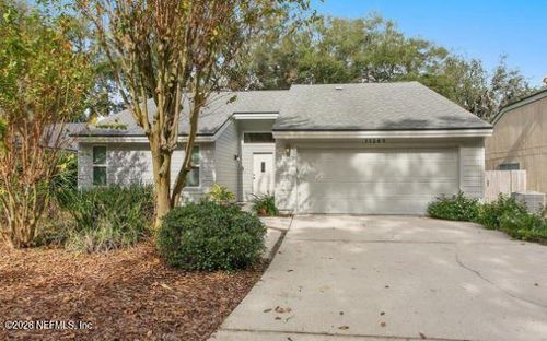 11549 Kelvyn Grove Pl, JACKSONVILLE, FL, 32225-1081 | Card Image