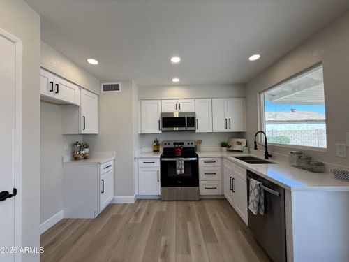 1491 W Mohawk Lane, Phoenix, AZ, 85027 | Card Image