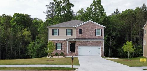 2105 Jessica Way, Conyers, GA, 30012-2884 | Card Image