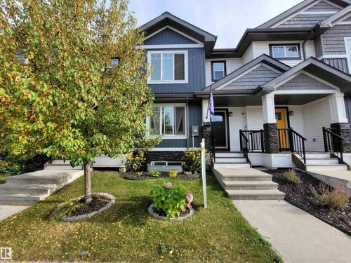 565 Chappelle Dr Sw, Edmonton, AB, T6W2B5 | Card Image