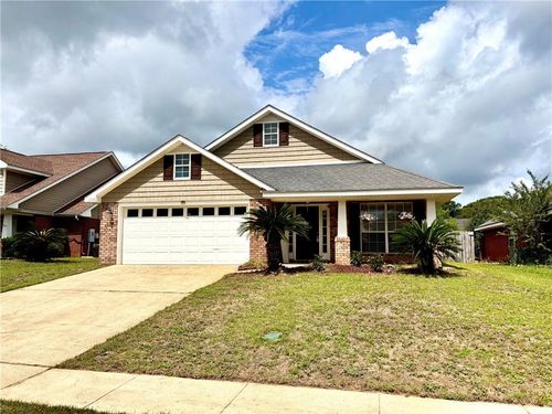 2728 Rosebud Dr E, Mobile, AL, 36695-3698 | Card Image