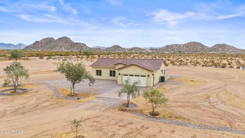 158 N Pettoshas Dr, Maricopa, AZ, 85139-1052 | Card Image