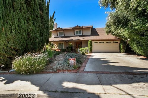 20623 Russ Jay St, Santa Clarita, CA, 91350-1437 | Card Image