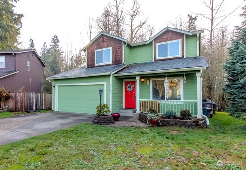 18726 16th Avenue Ct E, Spanaway, WA, 98387 | Card Image