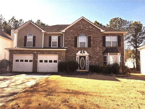 5796 Belmont Ridge Cir, Stonecrest, GA, 30038-4072 | Card Image