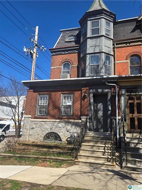 3-45 11th Street, Allentown City, PA, 18101 | Card Image