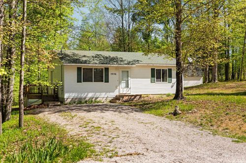 3936 Jeri Road, Inland Township, MI, 49643 | Card Image