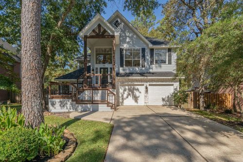 193 Purple Slate Pl, The Woodlands, TX, 77381-6404 | Card Image