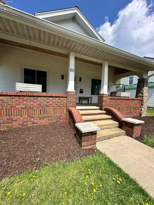 60 W Main St, House other with 4 bedrooms, 2 bathrooms and 2 parking in Greenwich OH | Image 24