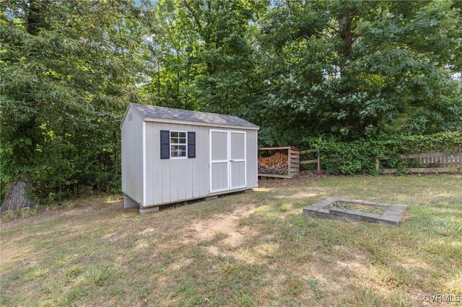 15613 Haggis Dr, House other with 4 bedrooms, 3 bathrooms and null parking in Chesterfield VA | Image 34